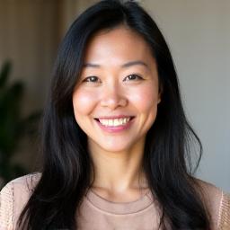 Sophia Chen - Interior Design Director